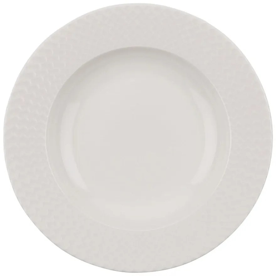 24-dielna súprava porcelánového riadu Kutahya Russna