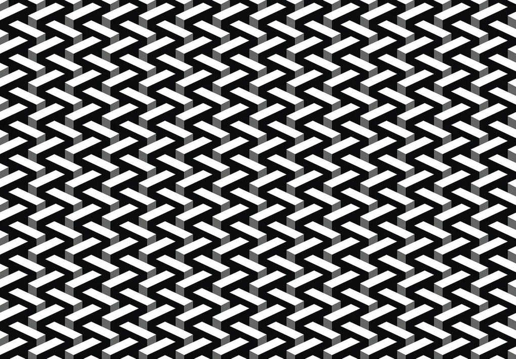 Fototapeta - Mozaika (152,5x104 cm)
