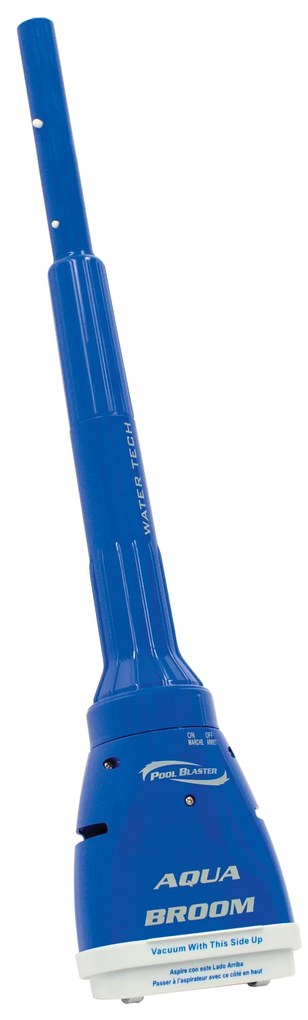 Ručný vysávač Planet Pool AQUA BROOM
