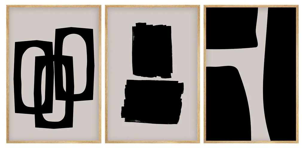 Huhu236 - 50 x 70