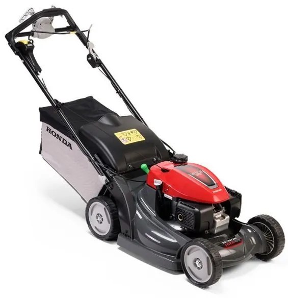 Kosačka benzínová s pojazdom - Honda HRX 476 VY, 47 cm; 187 cm³; 2,7 kW (4 T)