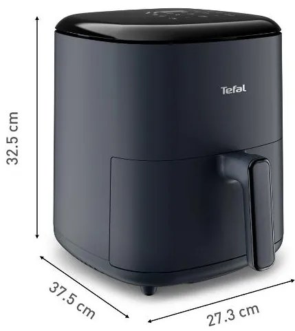 Tefal Teplovzdušná fritéza Easy Fry Max Ey245B (100372957)