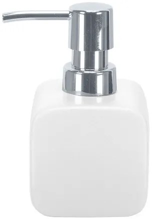 Kleine Wolke Cubic dávkovač mydla biela 5 066 100 854
