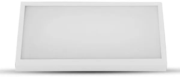 LED Vonkajšie nástenné svietidlo LED/12W/230V 6400K IP65 biela