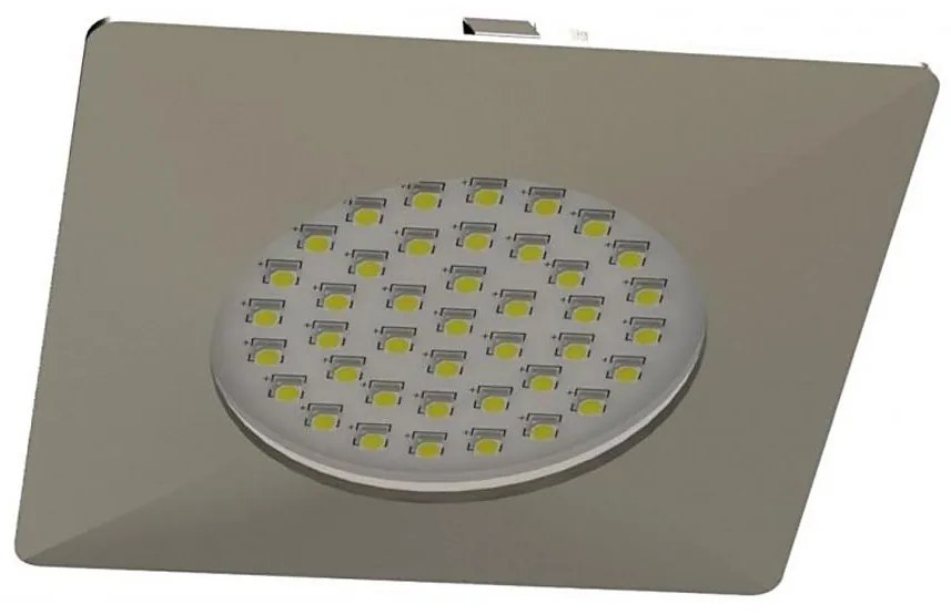 Eglo 78744 - LED Podhľadové svietidlo PINEDA LED/12W/230V