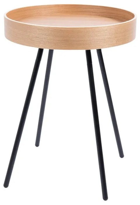 Odkladací stolík Zuiver Tray