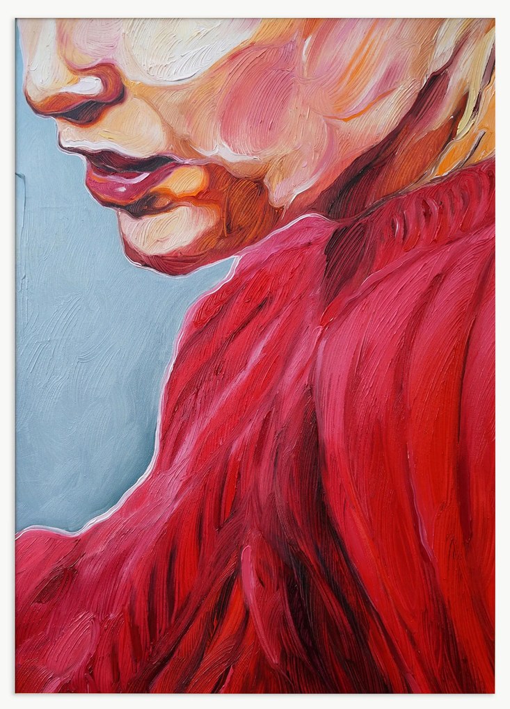 Plagát Element Of Her