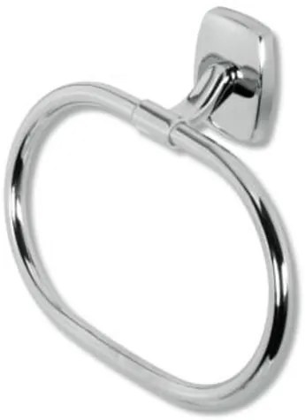 Novaservis Orfeus držiak uterákov chróm 6901.0