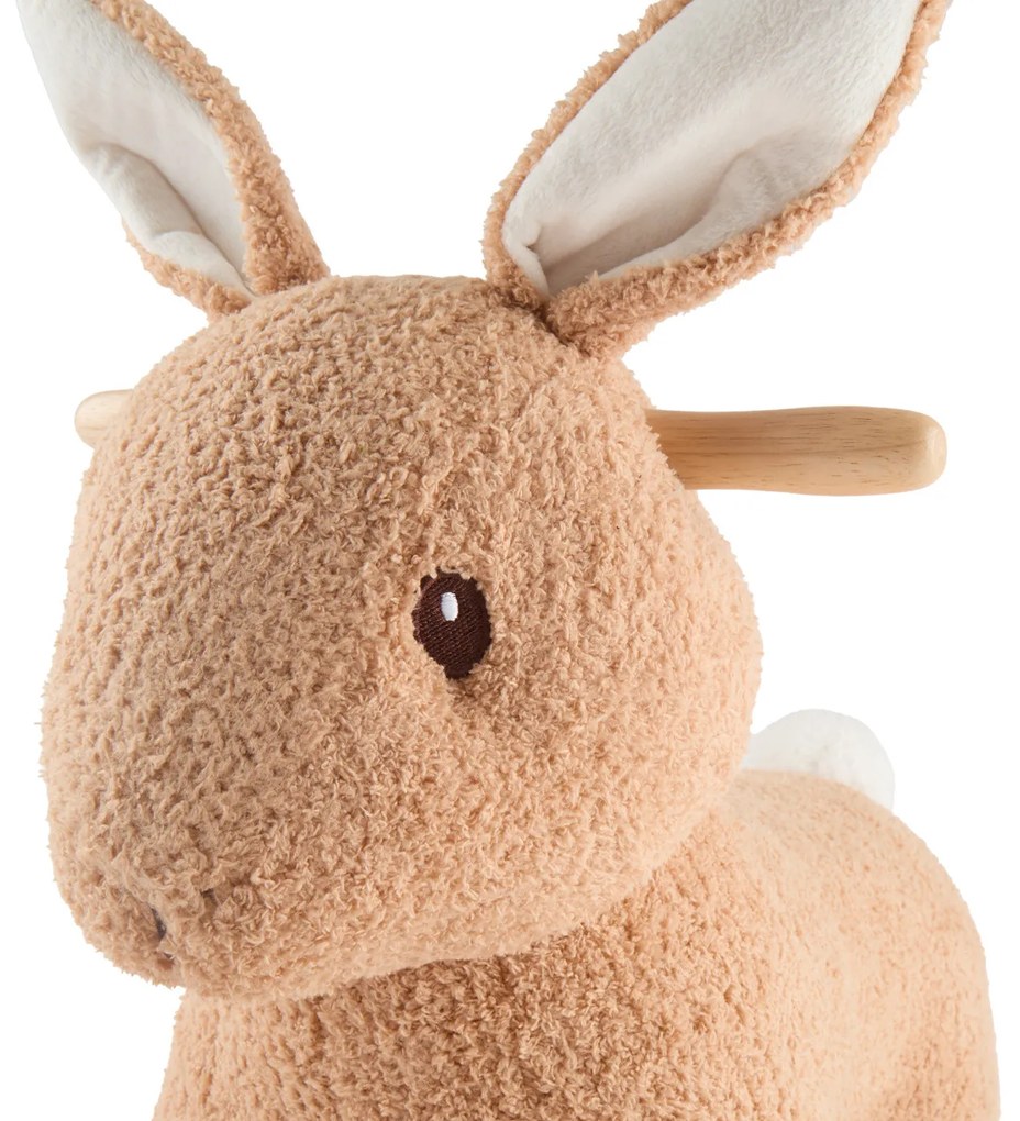 Bieco – Hojdací králik Fine