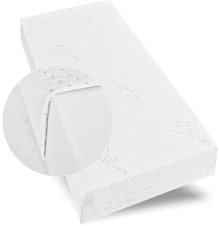 Matrac detský Natálka EMI, 80x160