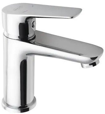 Umývadlová batéria Sapho LOTTA bez výpuste chróm LT602, 1 ks