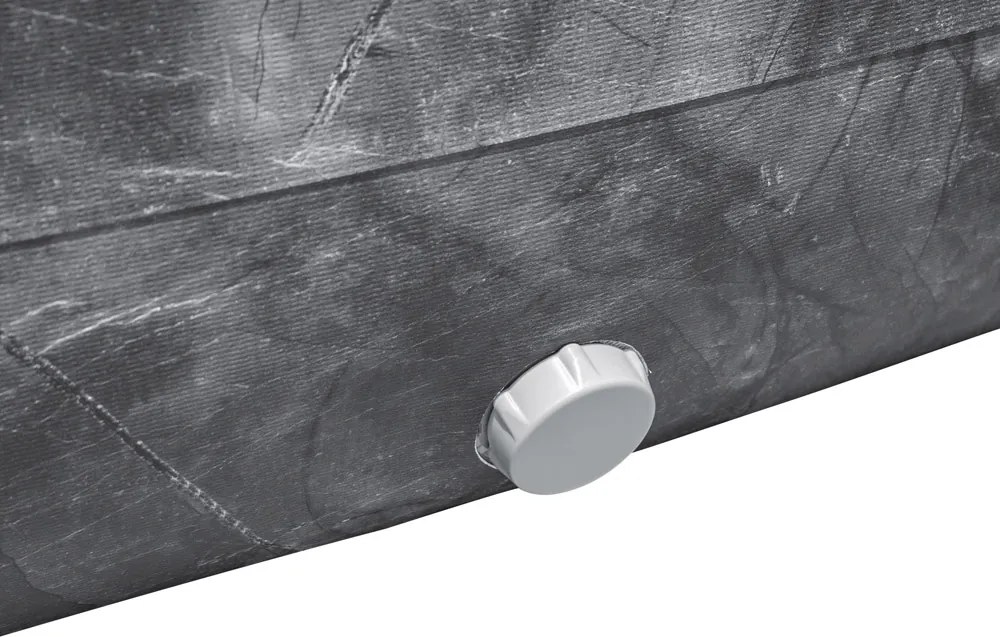 Bazén Frame Pool ALL YEAR APX 365 732x366 cm Pump Redder Bestway 561KG