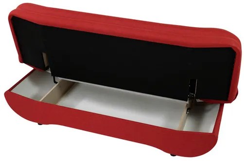 Sedačka Lena Premium, Dostupné poťahy: Piano 05 + Piano 05 + Piano 02