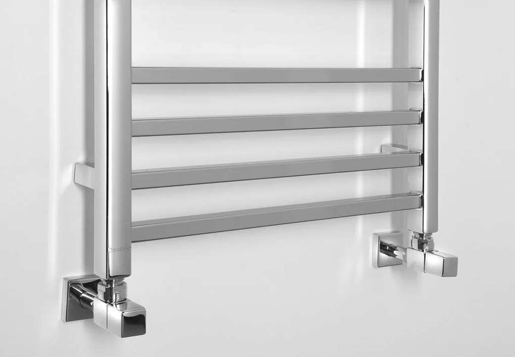 Sapho Sapho, METRO vykurovacie teleso 500x1200 mm, chrom, 0411-01
