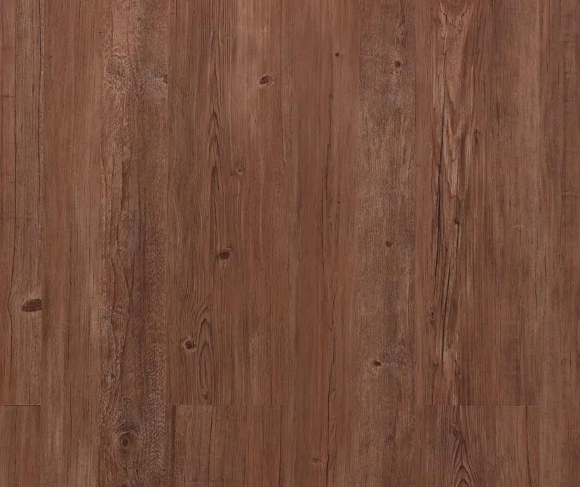 Tajima Vinylová podlaha Tajima Classic Ambiente 8203 hnedá - Lepená podlaha