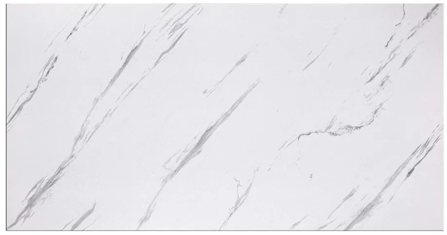 GRACE polystyrénový 3D obklad Mramor Biely 100x50 cm
