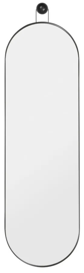 Ferm Living Zrkadlo Poise Oval