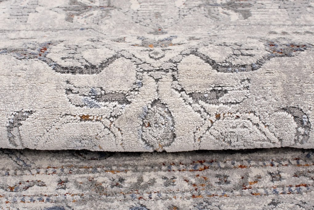 TA Koberec AP02B SVETLOSIVÝ FEYRUZ FFS Rozmer: 120x170 cm