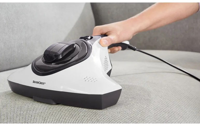 Silvercrest® Vysávač na roztoče SMS 300 B2 (100346956)