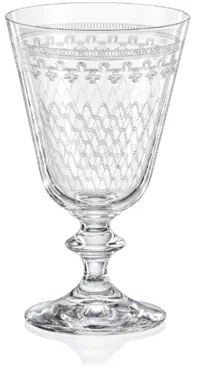 VÝPREDAJ Crystalex Madame Karolinka 230 ml