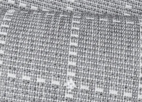 Koberce Breno Kusový koberec ADRIA NEW 02/GSG, sivá,120 x 170 cm