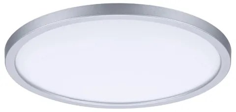 Paulmann 92992 - LED/16W IP44 Kúpeľňové podhľadové svietidlo AREO 230V