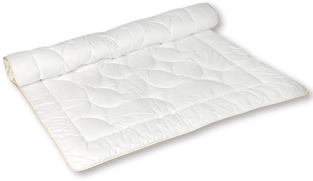 2G Lipov Extra hrejivá posteľná súprava LYOCELL-TENCEL - 220x200 / 2x70x90 cm