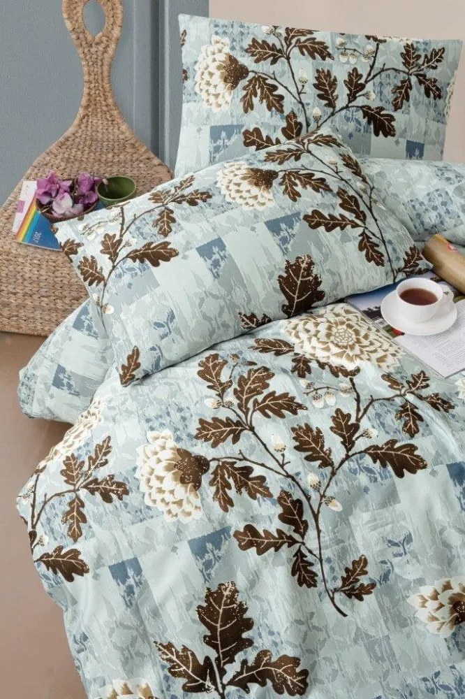 Brotex Obliečky Satén Freshen 40x40 cm