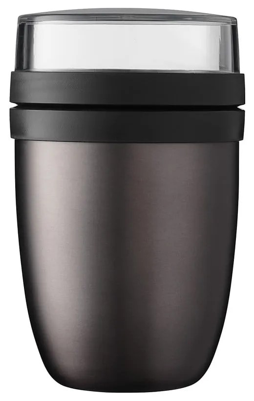 Dóza na jogurt Titanium – Mepal