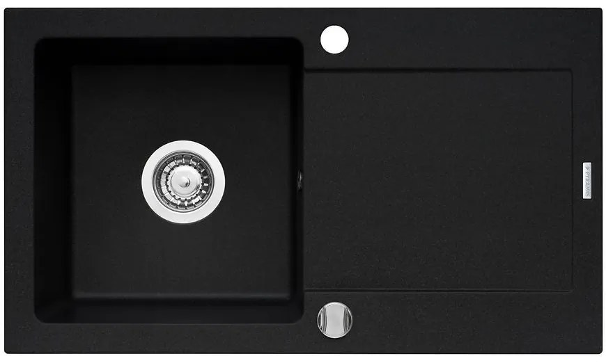 Drez Mido (76x44) 1B 1D karbon