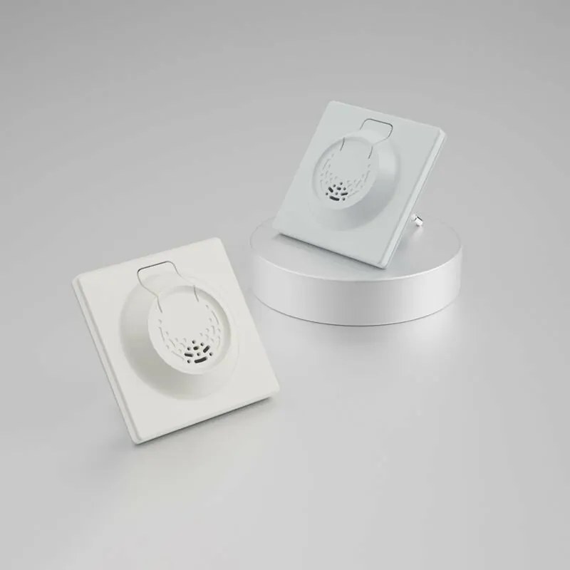 TICKLESS® Home Ultrazvukový odpudzovač kliešťov, bĺch a roztočov pre domácnosť béžová