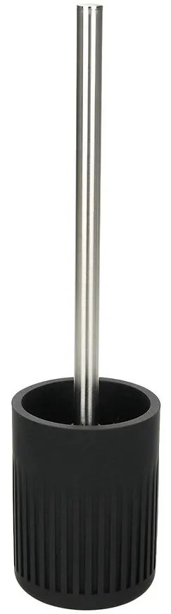 WC kefa, čierna FTR2010-f1