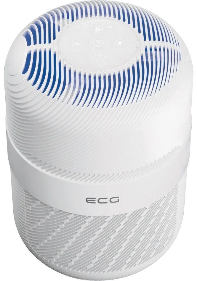 ECG AP1 čistička vzduchu Compact Pearl