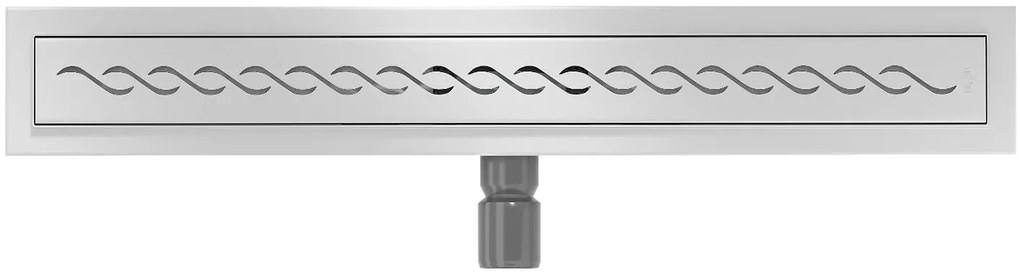 Sprchový žľab maxmax WAVE