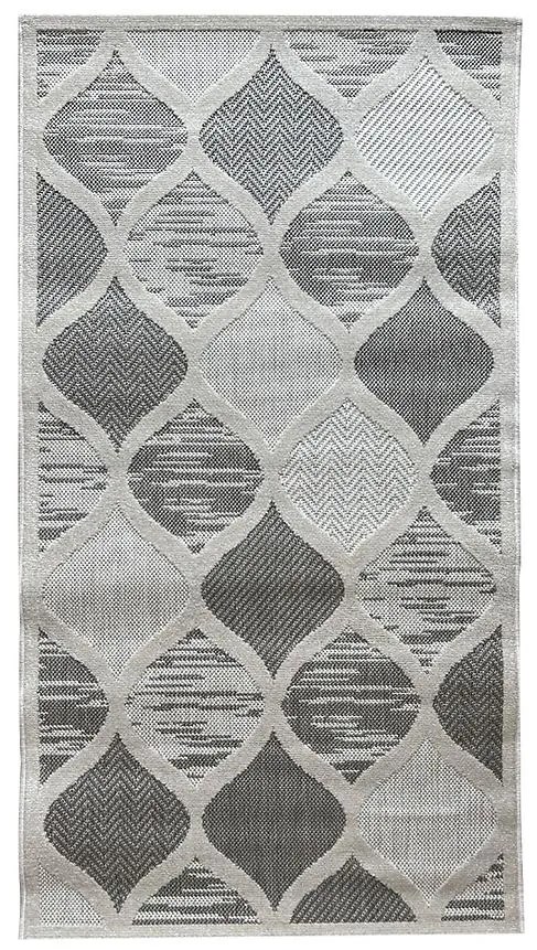 Koberec Frisee Tenerife 1,2/1,7 54169 260 krémová