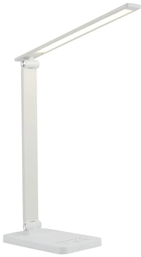 Stolová lampa ALPHA LED ML1903 4W White LB1