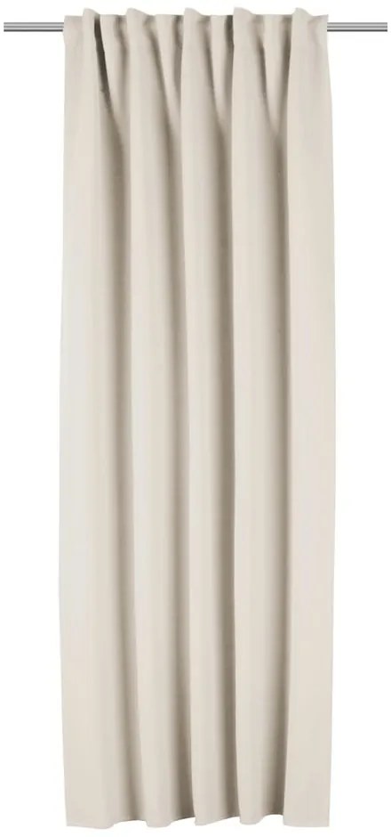 Krémový termo/dimout záves 135x245 cm – Sehlbach