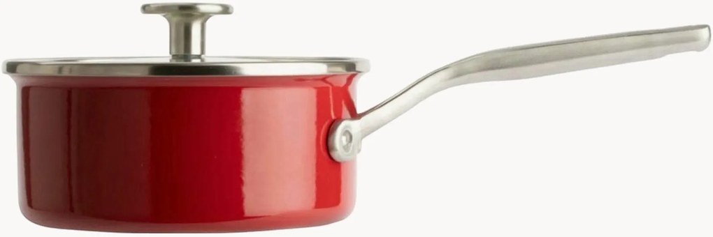 Rajnica's pokrievkou Core Enamel