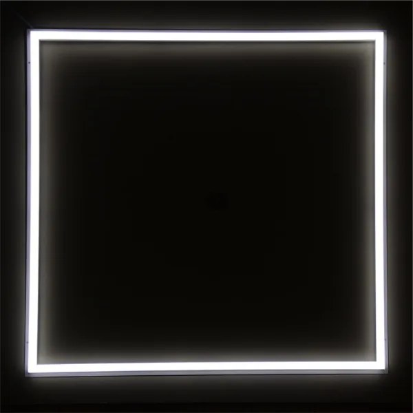 LED Podhľadový rám FRAME LED/40W/230V 4000K