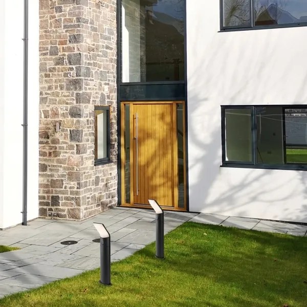 Rabalux 77173 - LED Vonkajšia lampa TOLNA LED/10W/230V IP54