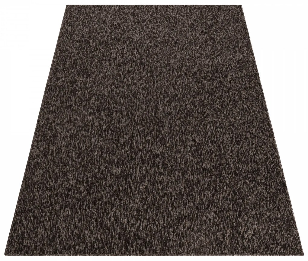 Ayyildiz koberce Kusový koberec Nizza 1800 brown - 240x340 cm