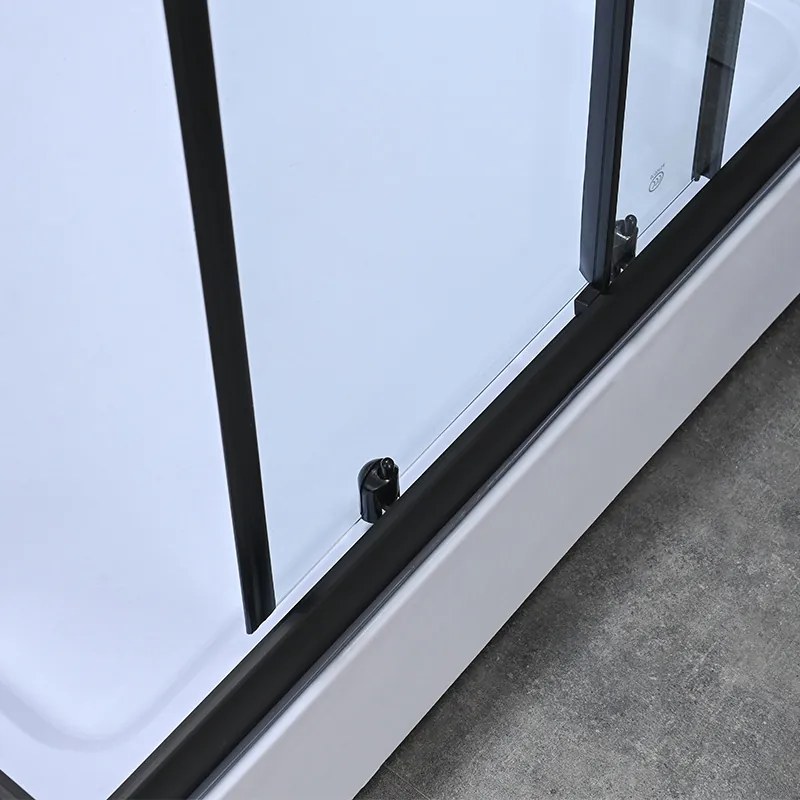 BPS-koupelny Sprchový box WSH314B 90 90x90