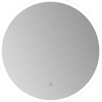 LED Kúpeľňové zrkadlo FORNAES LED/13,8W/230V IP44