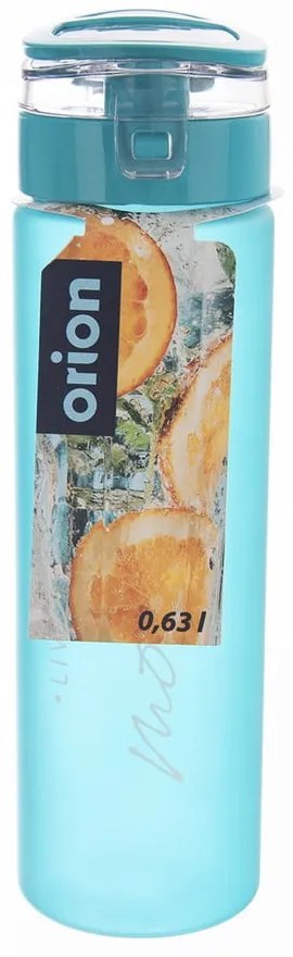 Modrá tritánová fľaša 630 ml Atlas – Orion