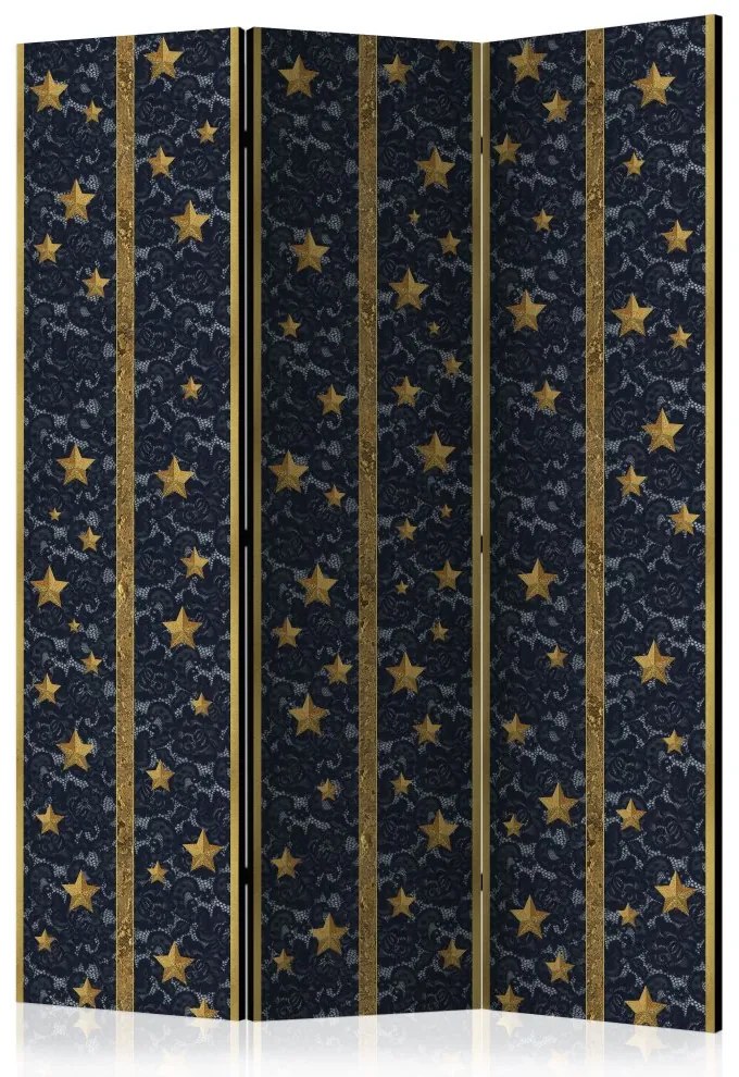 Artgeist Paraván - Lace Constellation [Room Dividers]