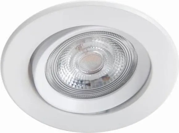 Philips - LED Stmievateľné podhľadové svietidlo DIVE LED/5W/230V 2700K