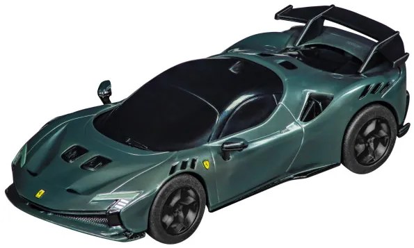 Pretekárska dráha Carrera Go 20062578 Ferrari 5,3m