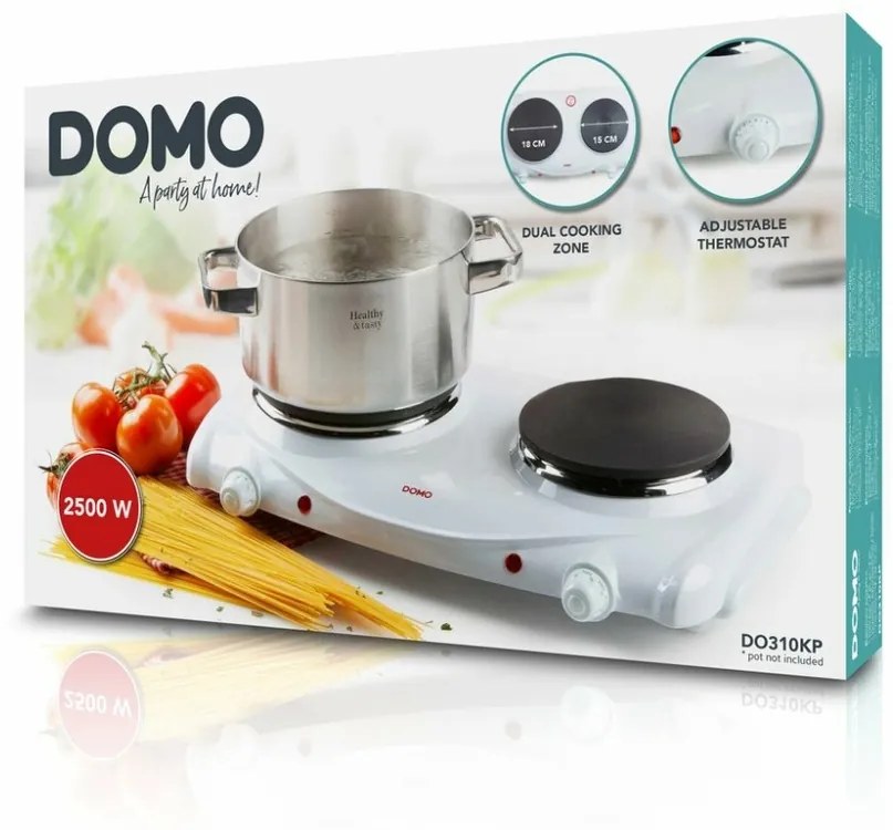 Domo DO 310 KP