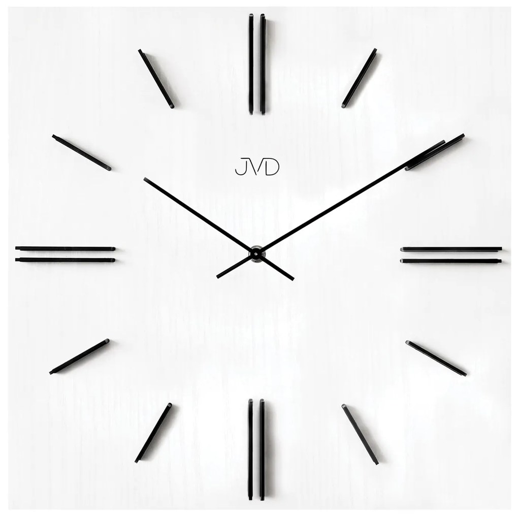 Nástenné hodiny JVD HC45.3