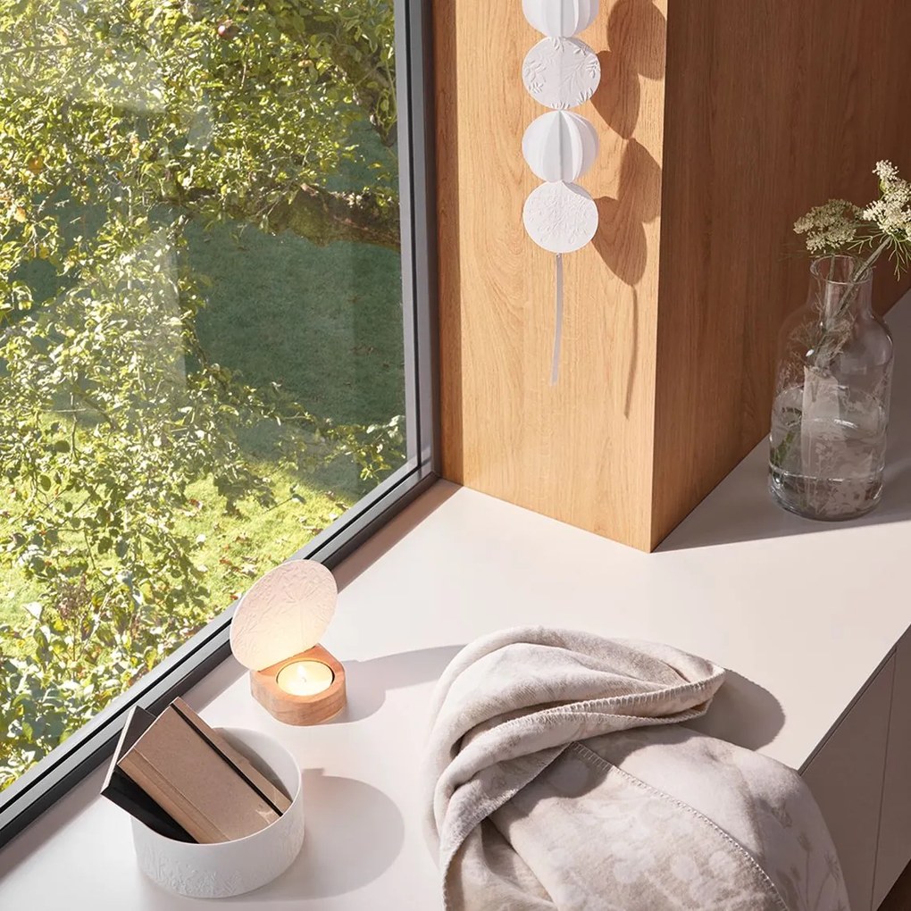 räder Porcelánová miska Miracle Garden